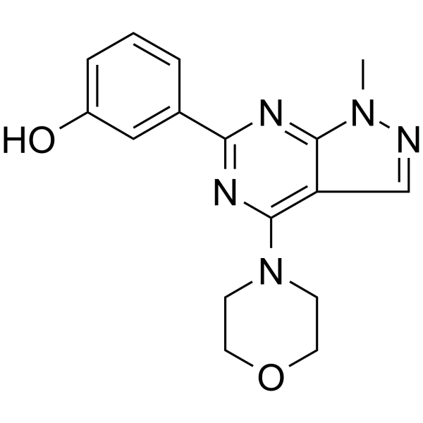 ETP-45658 Structure