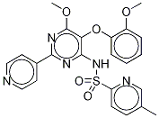 Avosentan-d3 picture