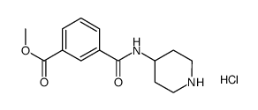 1233955-35-5 structure