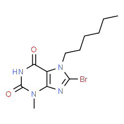 123980-55-2 structure