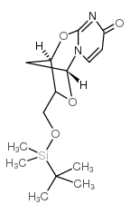 5'-tbdms-2,3'-anhydro-2'-deoxyuridine picture