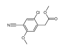 1255207-42-1 structure