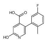 1261946-64-8 structure