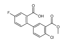 1261995-14-5 structure