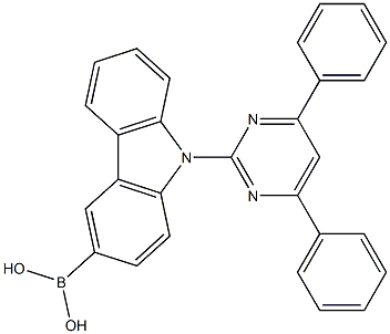 1266389-16-5结构式