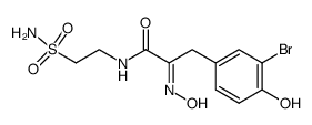 133991-68-1 structure