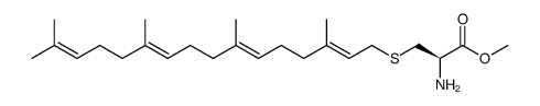 136238-12-5 structure