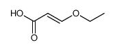 (E)-3-乙氧基丙烯酸图片