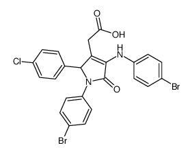 148930-15-8 structure