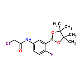 1704121-67-4 structure