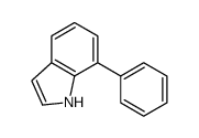 1863-21-4 structure