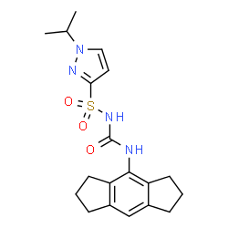 MCC7840 Structure