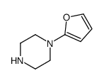 Piperazine, 1-(2-furanyl)- (9CI) picture