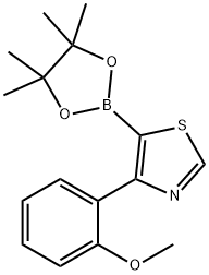 2223031-33-0结构式