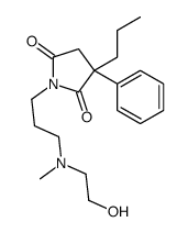 23548-48-3 structure