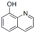 quinolin-8-ol structure