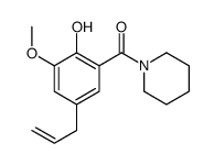 26750-86-7 structure