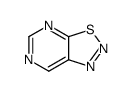 [1,2,3]Thiadiazolo[5,4-d]pyrimidine (8CI,9CI) picture