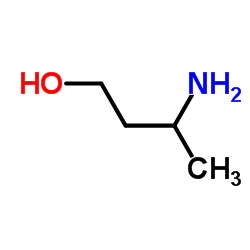 3-Amino-1-butanol picture