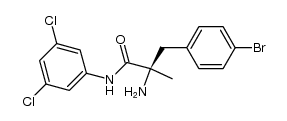 302840-67-1结构式