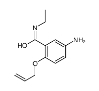 30509-92-3结构式