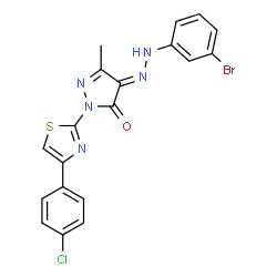 314761-46-1 structure