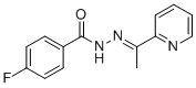 Lethal toxin inhibitor DN1 structure