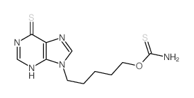 3342-89-0 structure