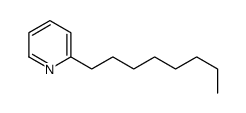 2-辛基吡啶图片