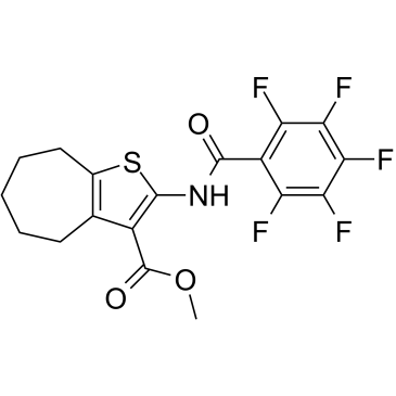 TP2 structure