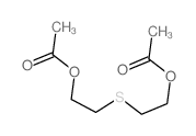 2,2′-THIODIETHANOL DIACETATE picture