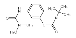 Tandex Structure