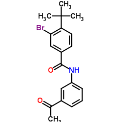 501107-16-0 structure