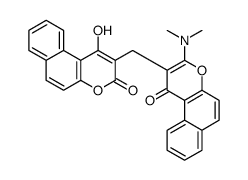 52053-87-9 structure