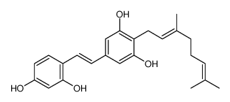 537-41-7 structure