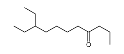 9-ethylundecan-4-one picture