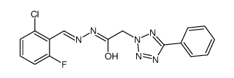 5760-64-5 structure