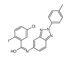 5772-59-8结构式