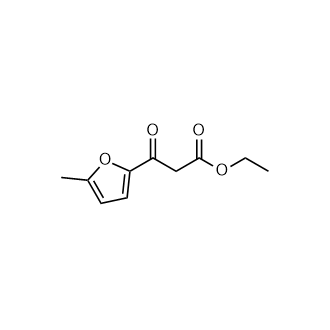 3-(5-甲基呋喃-2-基)-3-氧代丙酸乙酯图片