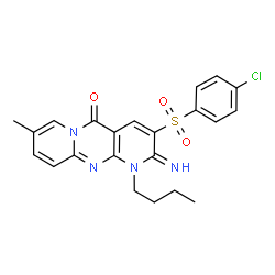 606962-76-9 structure