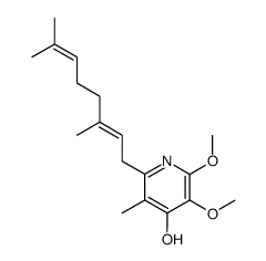 60945-18-8 structure