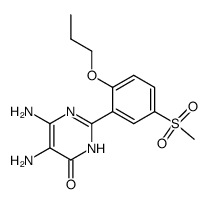 61655-35-4 structure