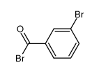 3-Bromobenzoic acid bromide picture