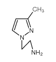 3-AMINO-ADAMANTANE-1-CARBOXYLIC ACID structure