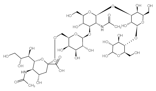 64003-54-9 structure