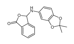 64179-25-5 structure