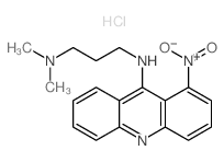 LEDAKRIN结构式