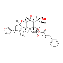 Ohchinin Structure