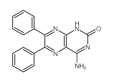 6954-23-0 structure