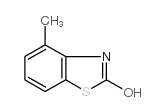 4-METHYLBENZO[D]THIAZOL-2(3H)-ONE picture